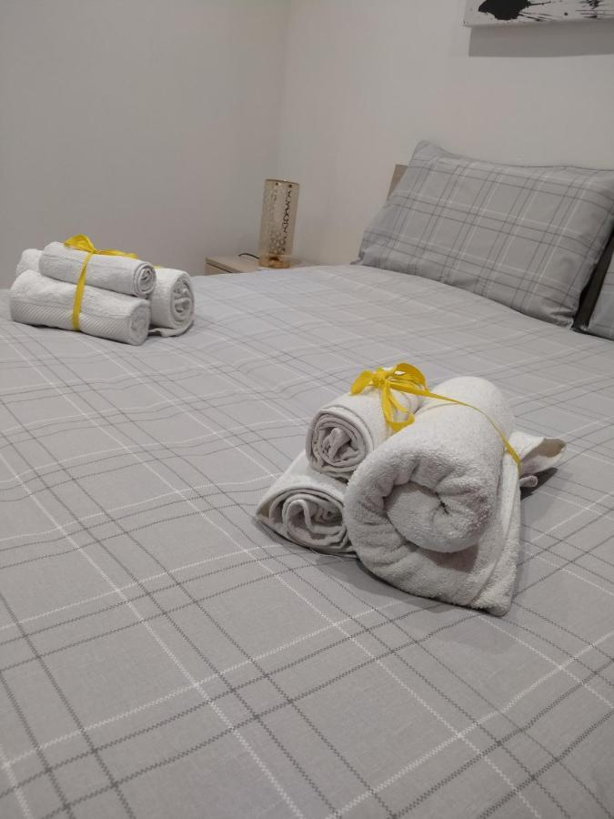 B&B Romeo 바리 외부 사진